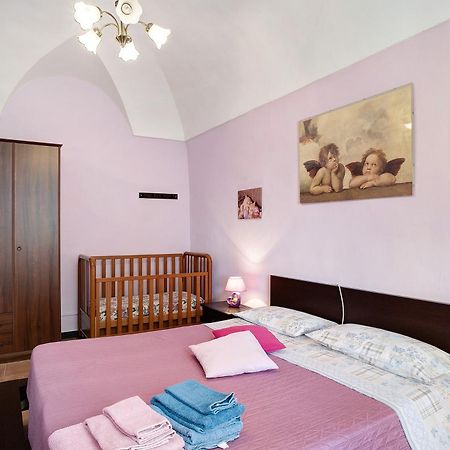 אימפריה Casa Acqua Mare Parasio מראה חיצוני תמונה