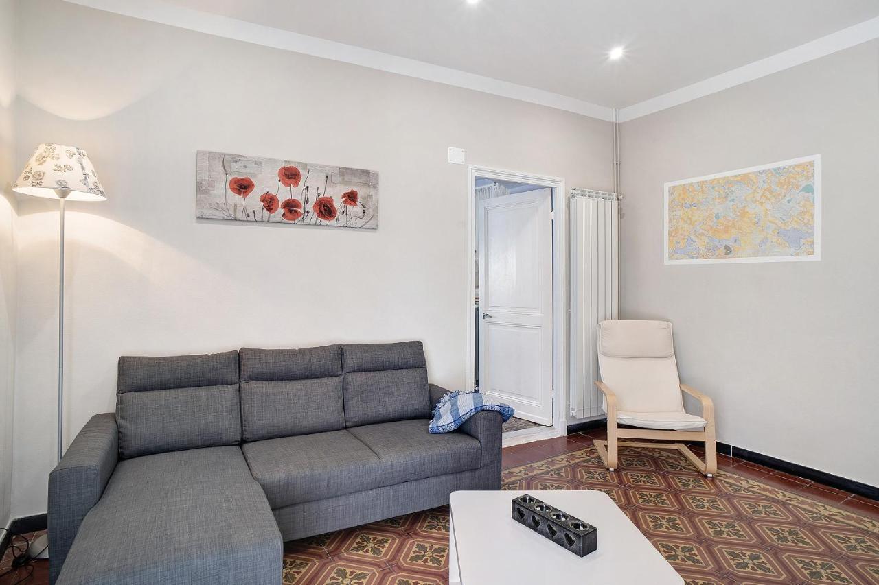 אימפריה Casa Acqua Mare Parasio מראה חיצוני תמונה