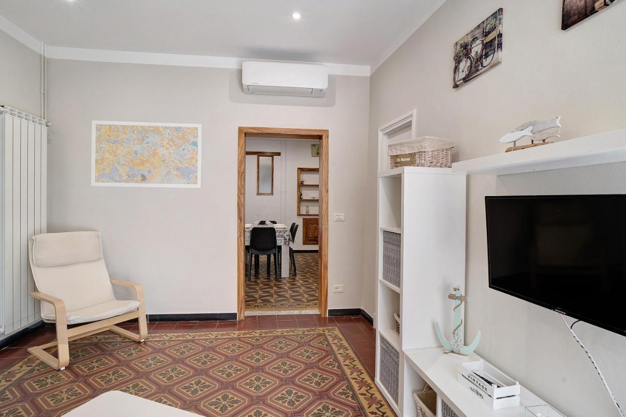 אימפריה Casa Acqua Mare Parasio מראה חיצוני תמונה