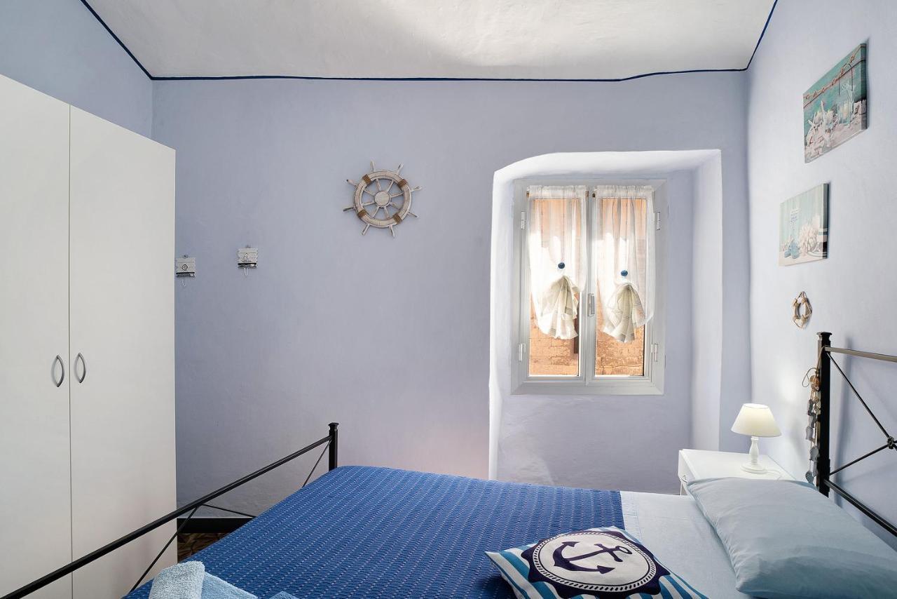 אימפריה Casa Acqua Mare Parasio מראה חיצוני תמונה