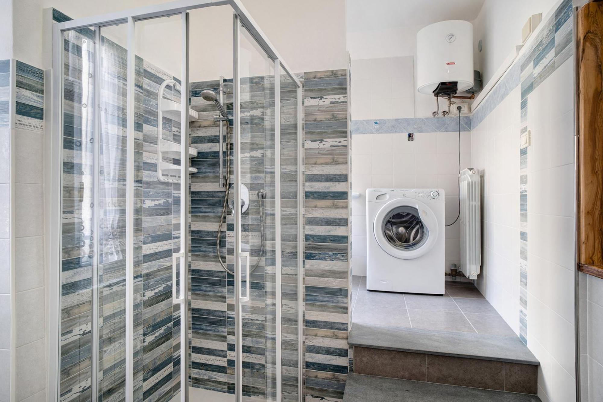 אימפריה Casa Acqua Mare Parasio מראה חיצוני תמונה