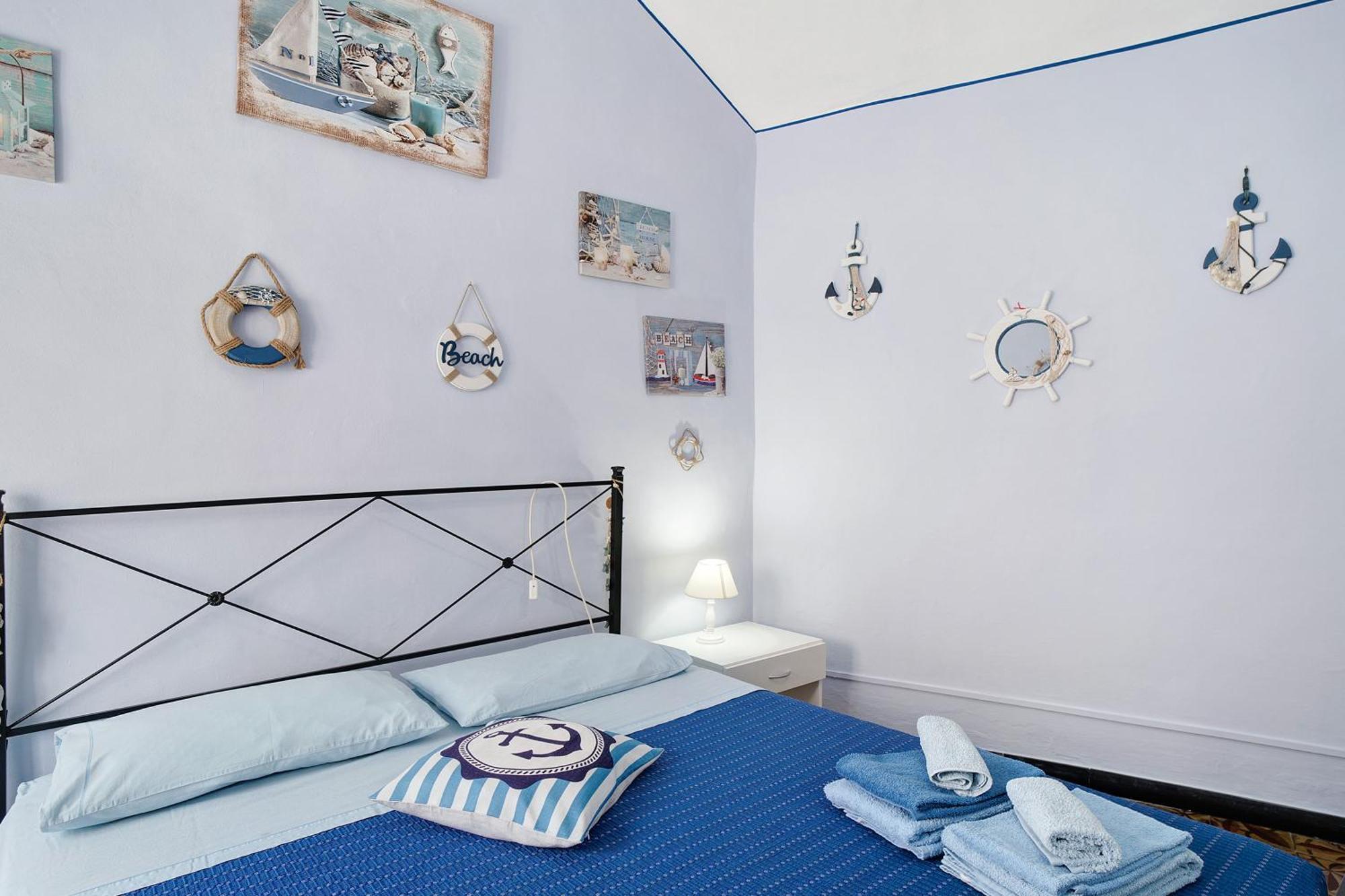 אימפריה Casa Acqua Mare Parasio מראה חיצוני תמונה